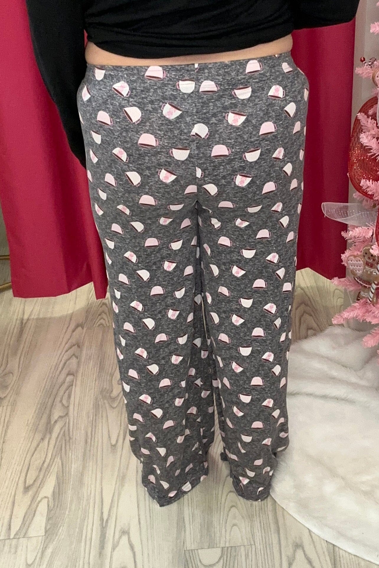 SIP SIP HORRAY PANT UNDER DMMERCHANDISING 
