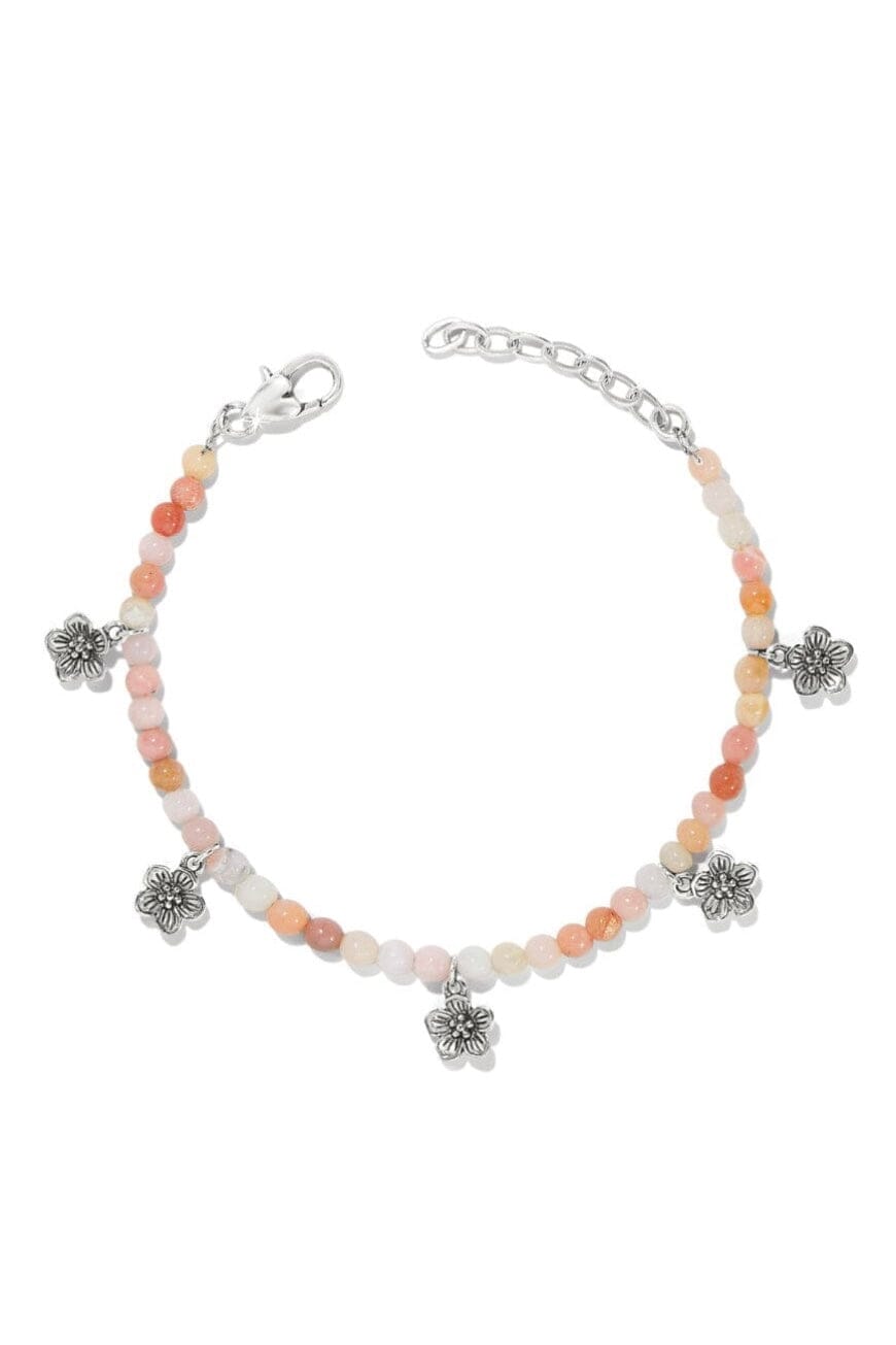 Sakura Beaded Bracelet BJEWELRY Brighton Collectables 