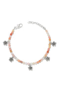 Sakura Beaded Bracelet BJEWELRY Brighton Collectables 