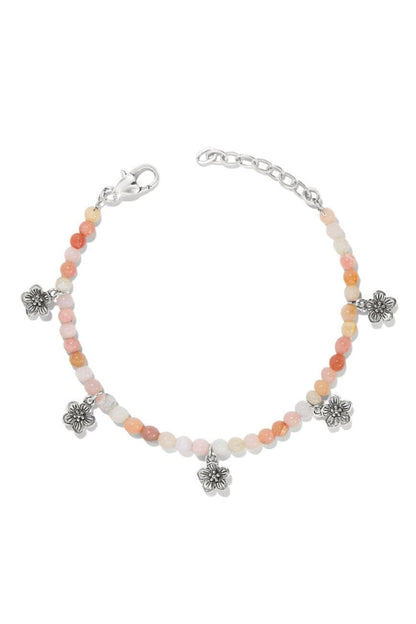 Sakura Beaded Bracelet BJEWELRY Brighton Collectables 