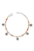 Sakura Beaded Bracelet BJEWELRY Brighton Collectables 
