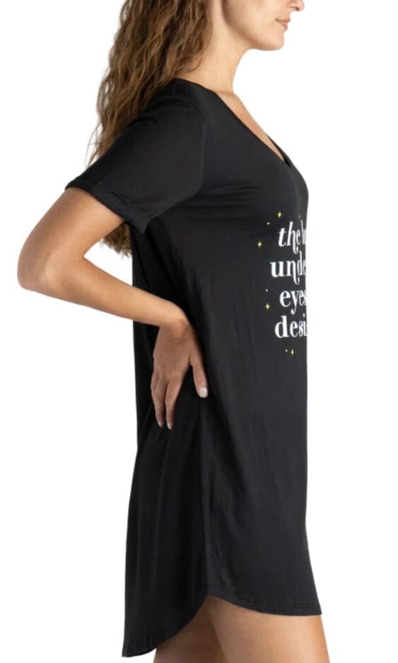 Sleep Shirt UNDER K Lane&