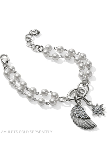 Victoria Charm Bracelet BJEWELRY Brighton Collectables 