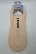Nude Liner Sock GIFT/OTHER LIVINGROYAL 