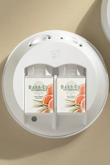 Barr -Co. Fir &amp; Grapefruit Pura Refill GIFT/OTHER PURA 