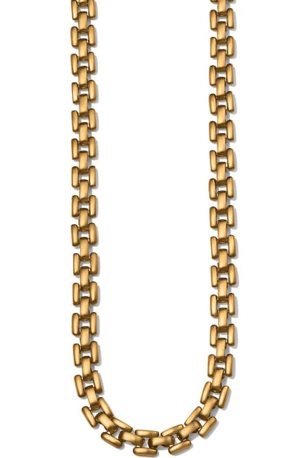 Athena Gold Chain BJEWELRY Brighton Collectables