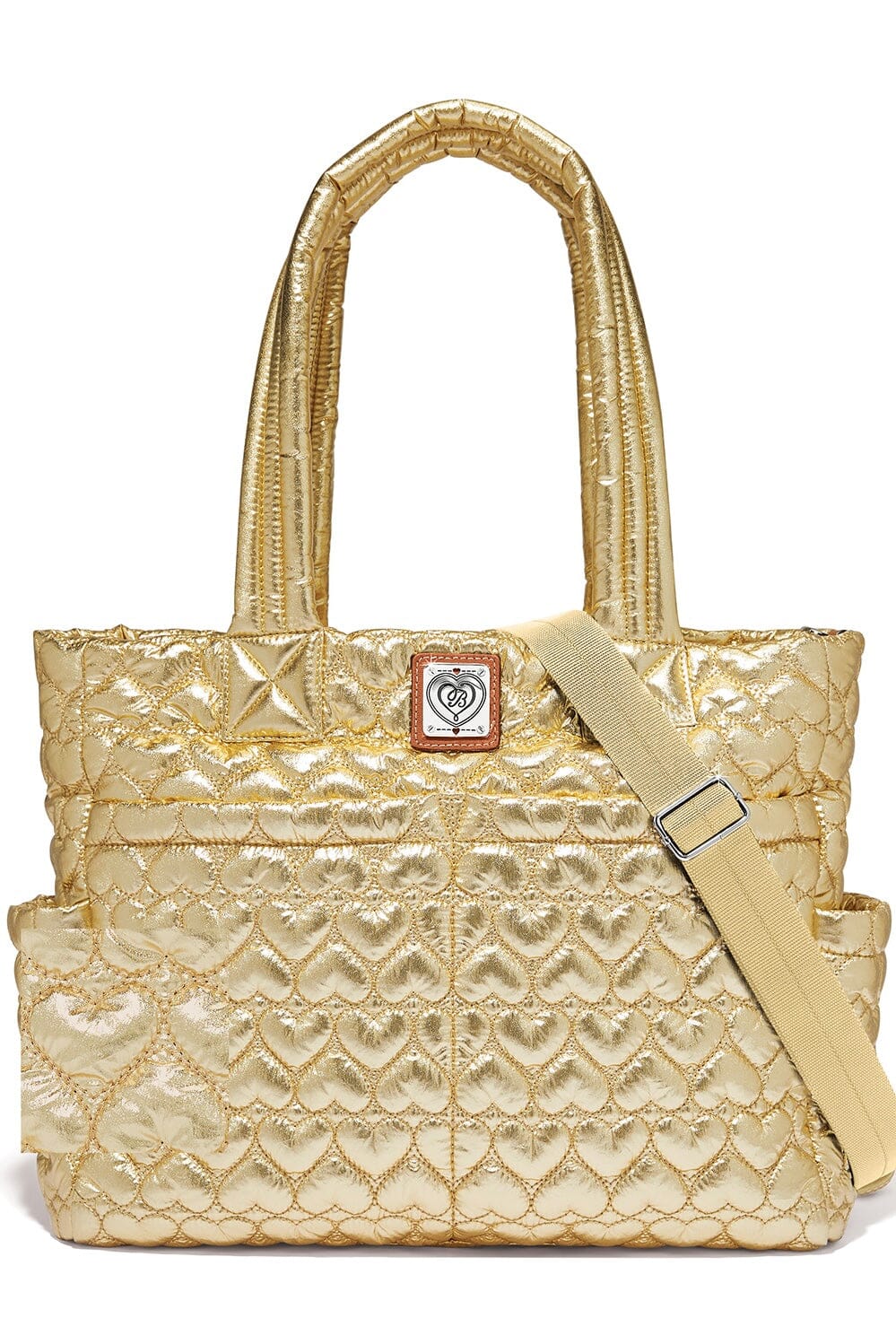 Kameron Utility Tote BHANDBAGS Brighton Collectables