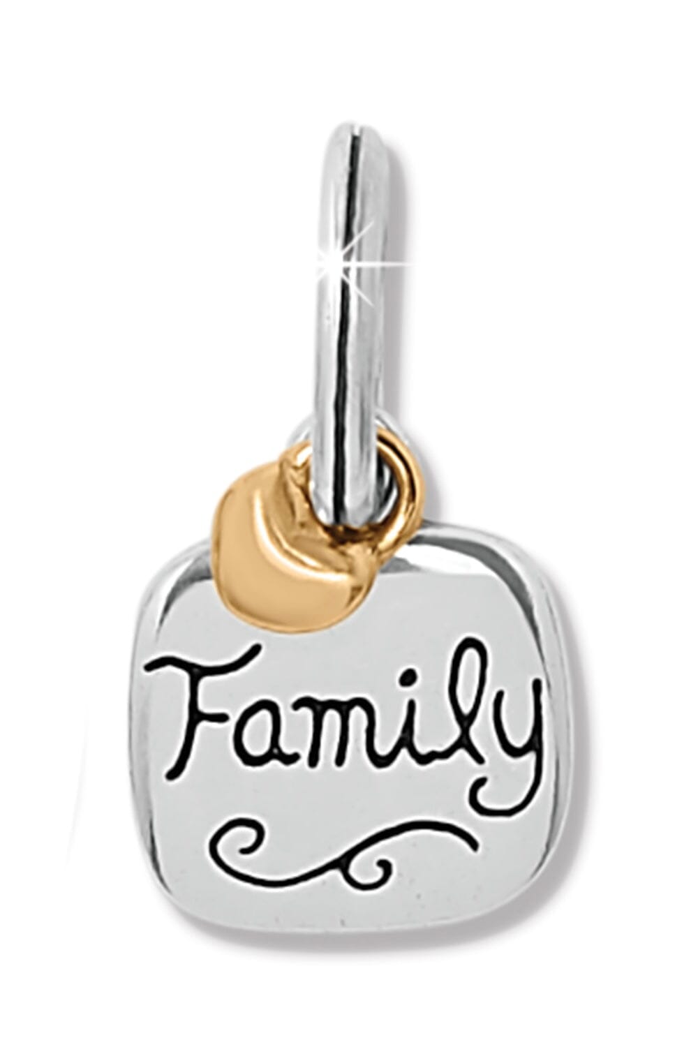 FAMILY LOVE CHARM BCHARM Brighton Collectables