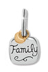 FAMILY LOVE CHARM BCHARM Brighton Collectables 