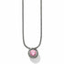 Twinkle Necklace Rose October BJEWELRY Brighton Collectables 