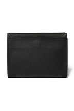 Black Interlok Braid Findley Organizer Bag BHANDBAGS Brighton Collectables 