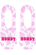 Cow Print Liner GIFT/OTHER LIVINGROYAL 