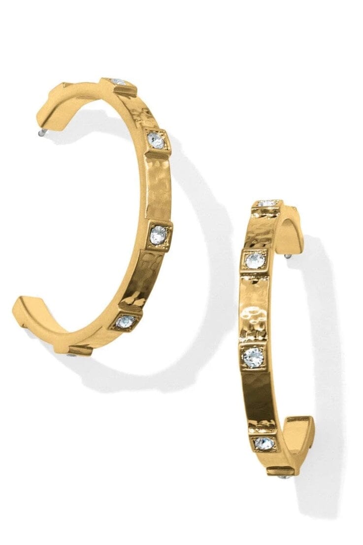Meridian Zenith Hoop BJEWELRY Brighton Collectables 