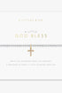 God Bless Bracelet JEWELRY A LITTLES & CO 