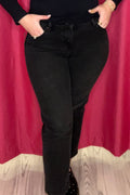 Kennedy Straight Leg 28" Inseam BOTTOMS LIVERPOOL 