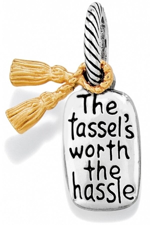 Graduation Charm BCHARM Brighton Collectables 