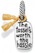 Graduation Charm BCHARM Brighton Collectables 