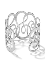 Skribbel Bangle BJEWELRY Brighton Collectables 