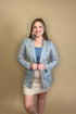 Boyfriend Blazer OUTFIT COMPLETER LIVERPOOL 