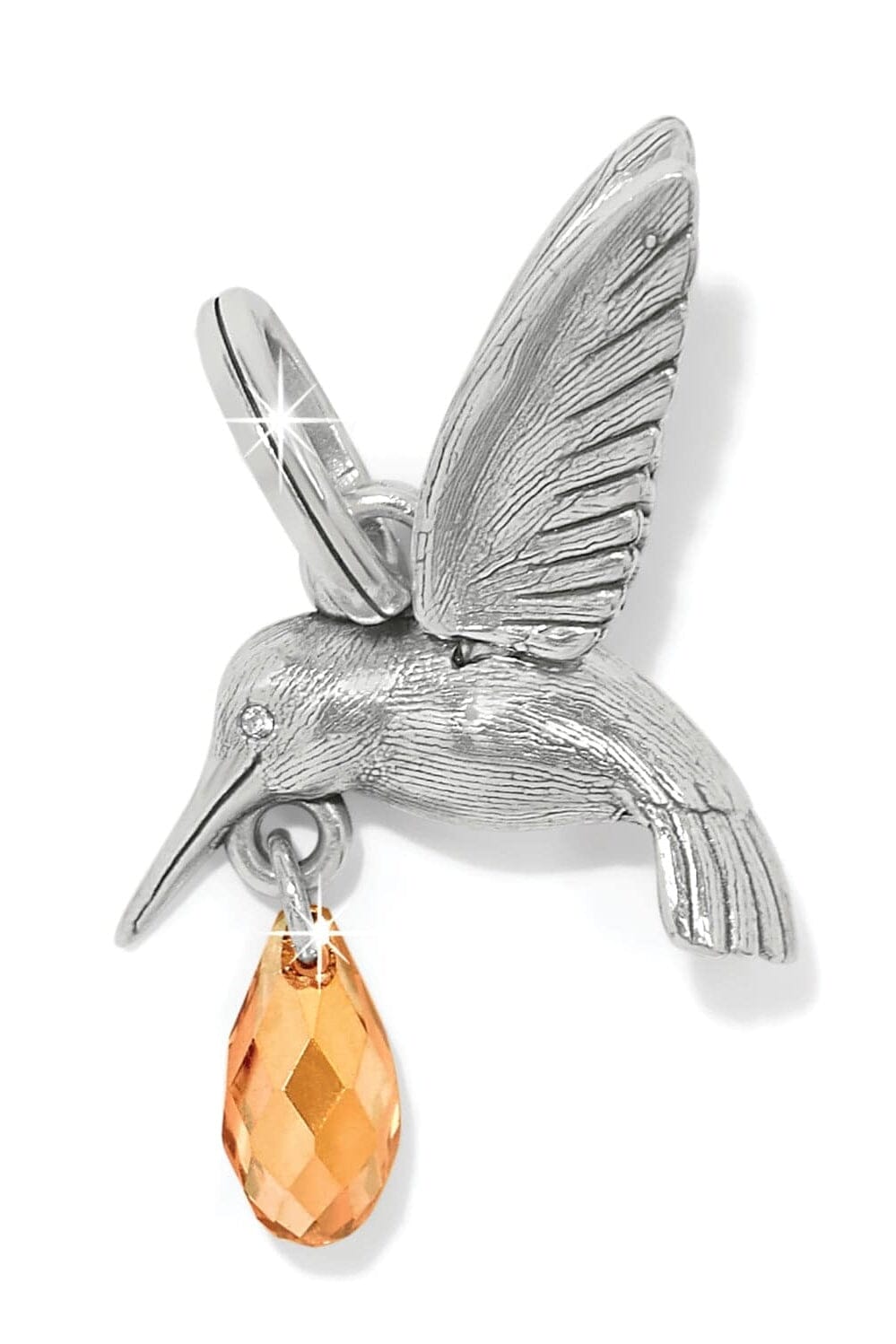Humingbird Charm BCHARM Brighton Collectables 
