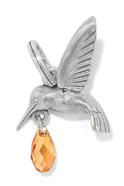 Humingbird Charm BCHARM Brighton Collectables 