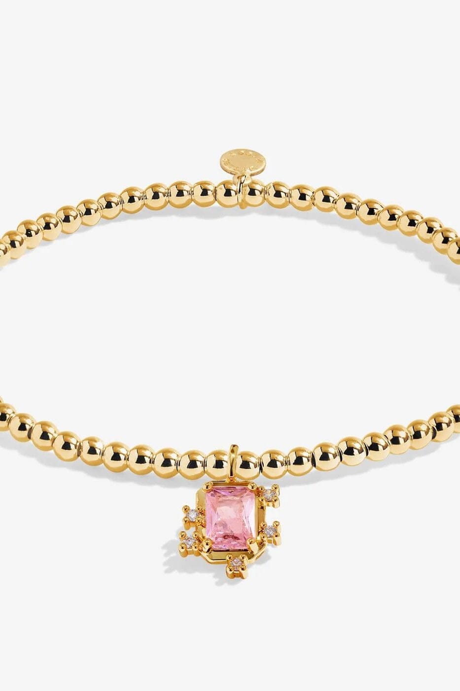 You Make The Whole Place Shimmer Bracelet JEWELRY A LITTLES &amp; CO 