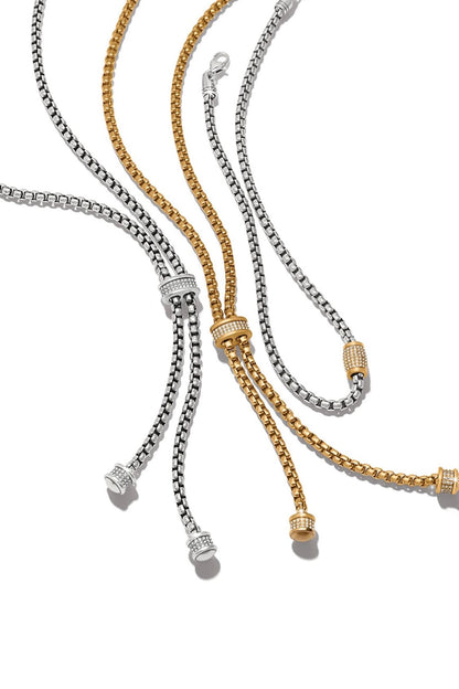 Meridian Solis Y Necklace BJEWELRY Brighton Collectables 