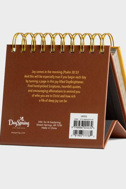 Joy for Today Daybrightener GIFT/OTHER DAYSPRING 
