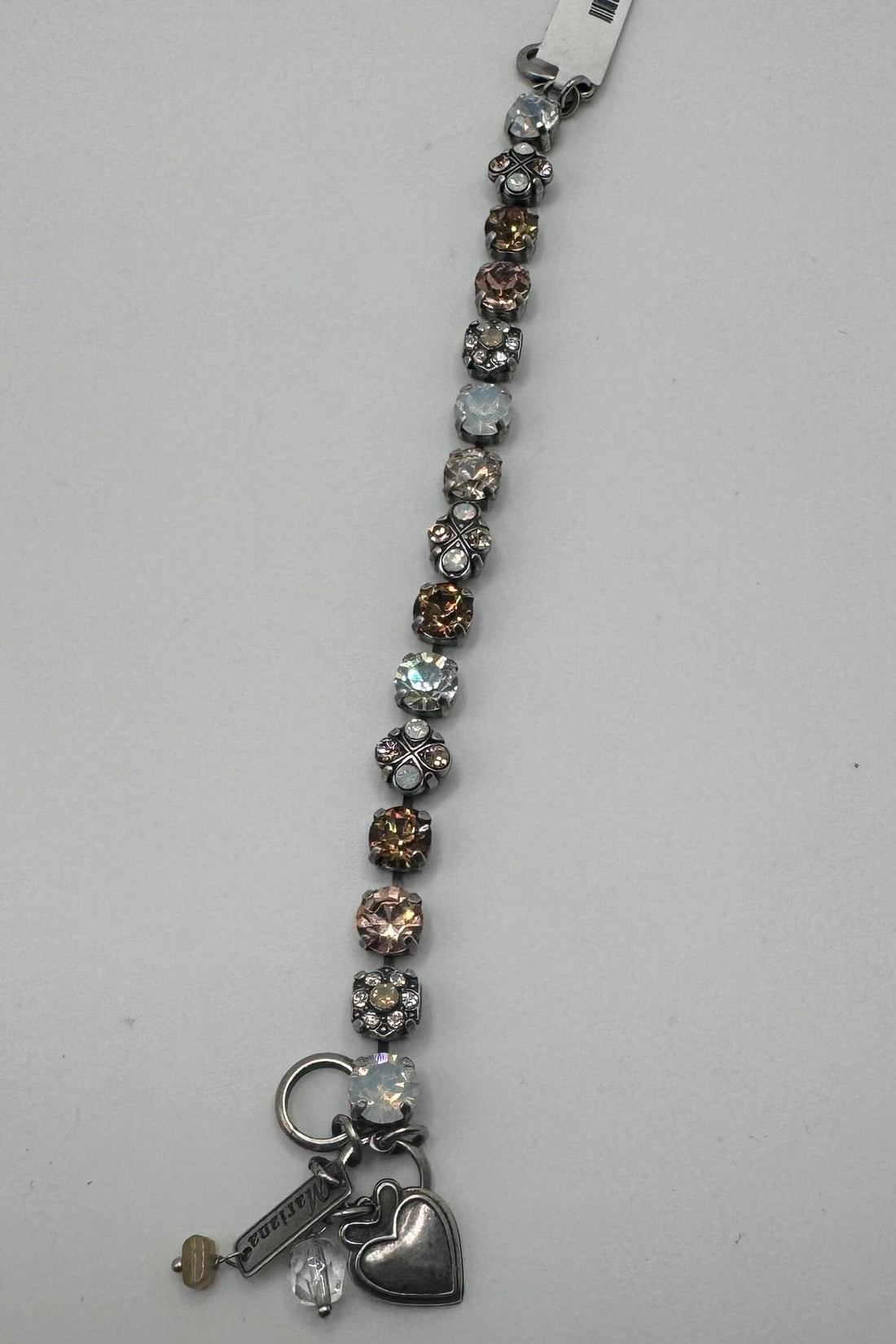Medium Cluster Bracelet in Peace BETTERBRANDJEWELRY Mariana 