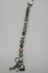 Medium Cluster Bracelet in Peace BETTERBRANDJEWELRY Mariana 