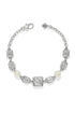 Cascade Cuadra Pearl Bracelet BJEWELRY LEEGIN-BRIGHTON 