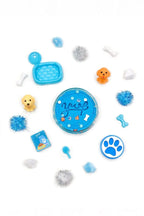 Blue Pet Shop Grab & Go Dough Jar GIFT/OTHER YOUNG + WILD & FRIEDMAN 