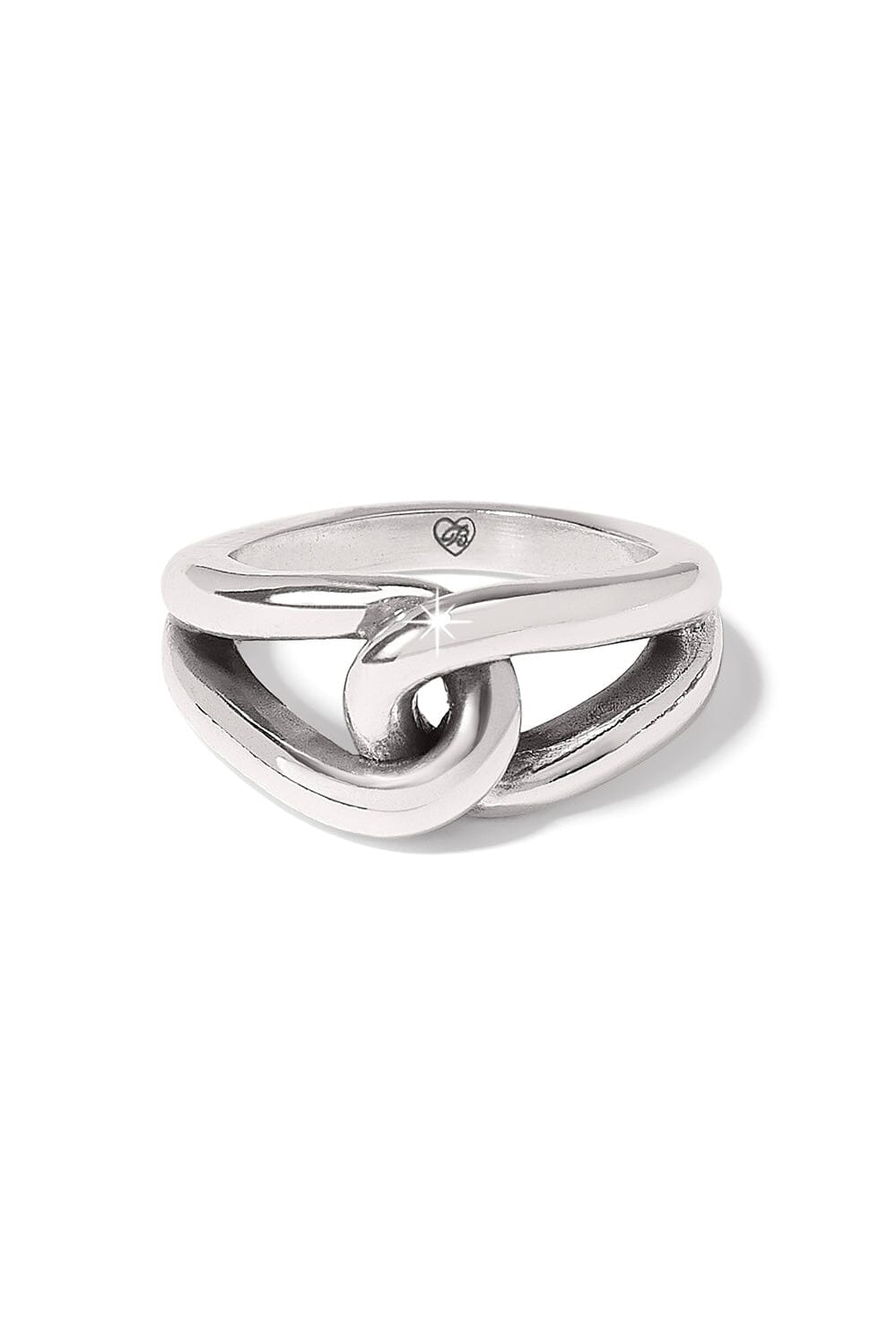 Interlok Bold Ring BRING Brighton Collectables 