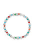 Meridian Petite Multi Stretch Bracelet BJEWELRY Brighton Collectables 