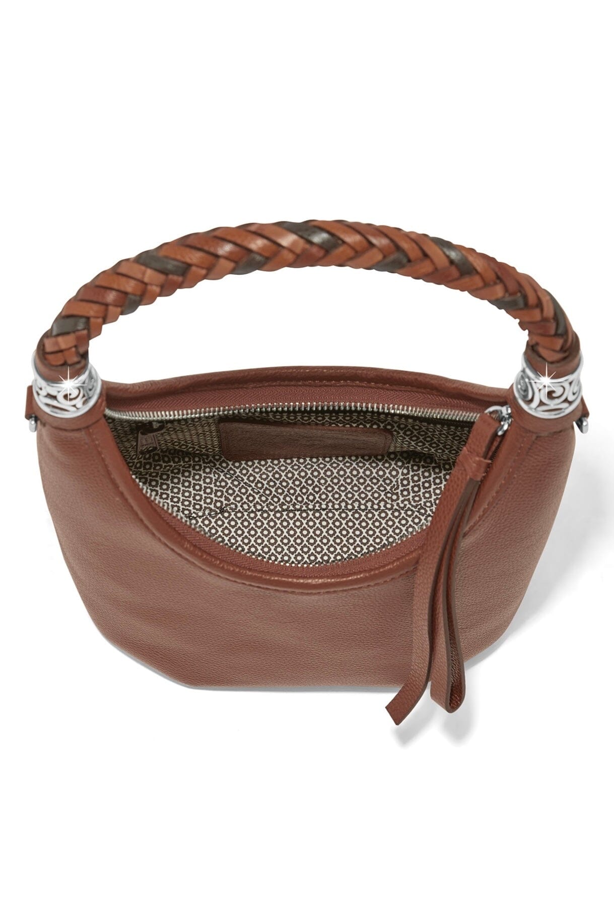 Shelby Small Hobo Bag BHANDBAGS Brighton Collectables 