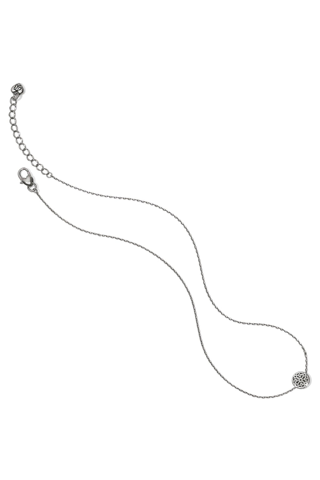 Ferrara Mini Necklace BJEWELRY Brighton Collectables 