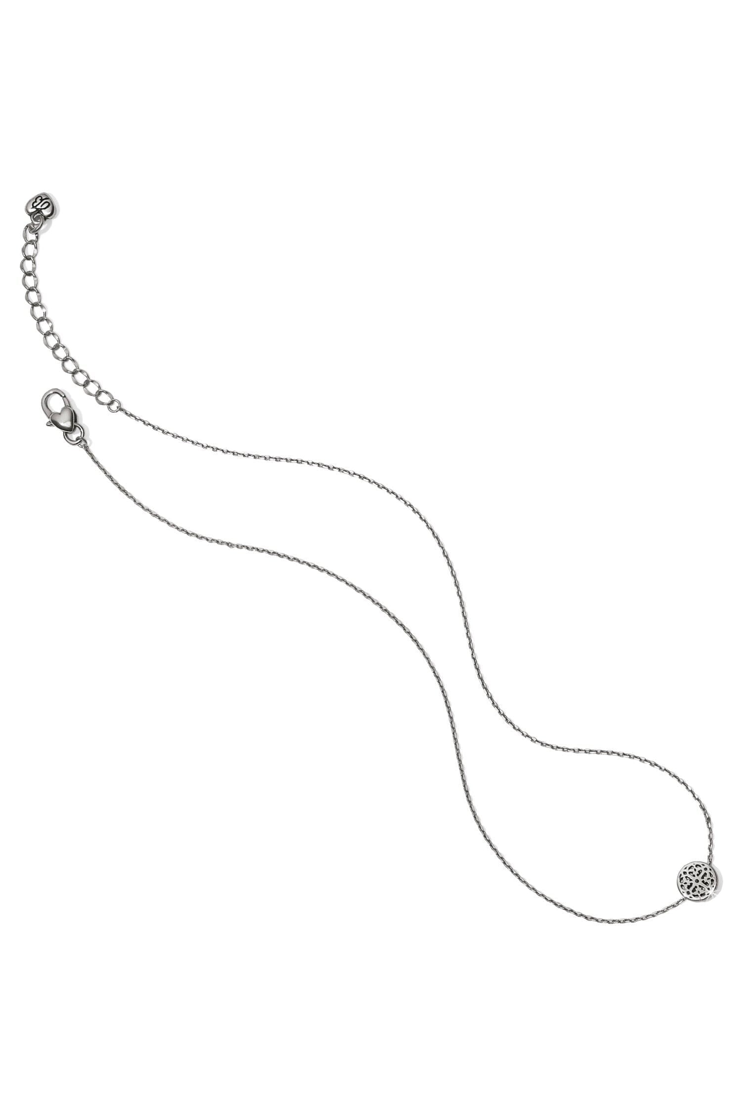 Ferrara Mini Necklace BJEWELRY Brighton Collectables 