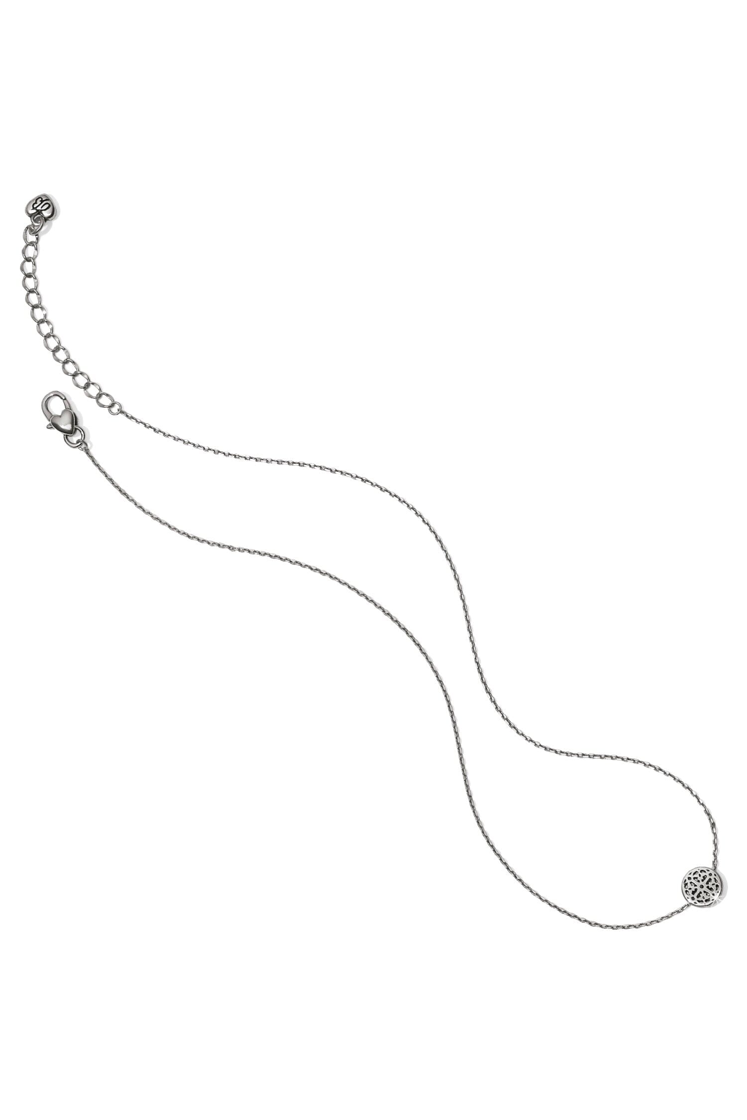 Ferrara Mini Necklace BJEWELRY Brighton Collectables 