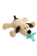 WubbaNub - Brown Puppy GIFT/OTHER:~~Unassigned~~ AURORA WORLD 