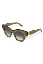 Cascade Heart Sunglasses BSUNGLASSES Brighton Collectables 