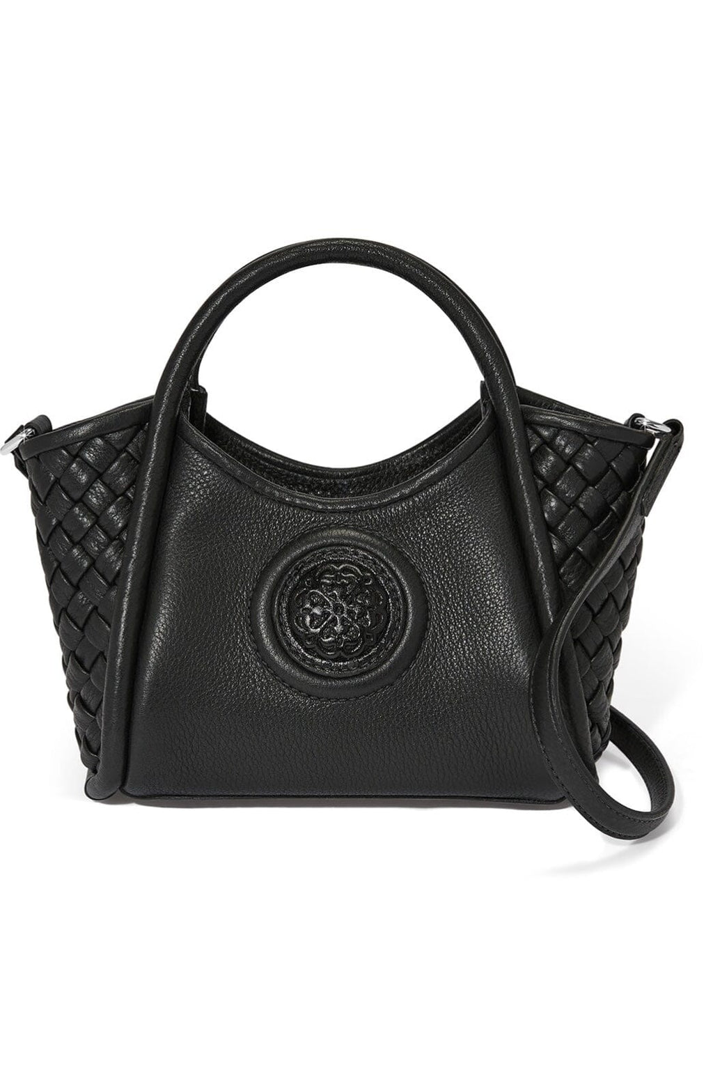 Felicia Small Satchel BHANDBAGS Brighton Collectables 