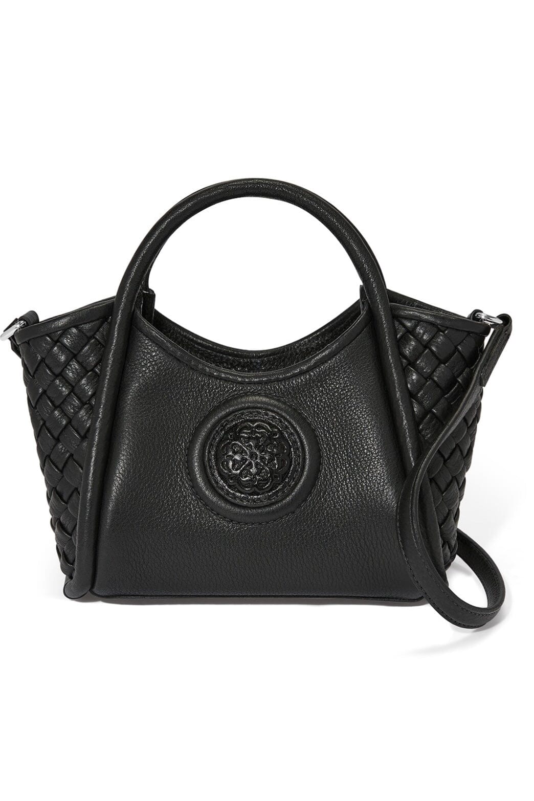 Felicia Small Satchel BHANDBAGS Brighton Collectables 