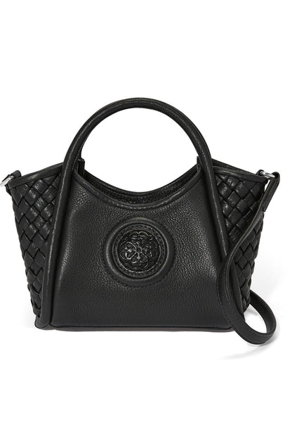 Felicia Small Satchel BHANDBAGS Brighton Collectables 