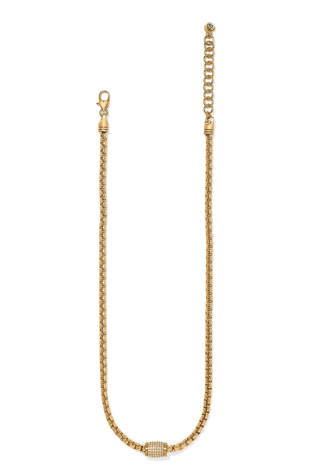 Meridian Solis Necklace BJEWELRY Brighton Collectables 