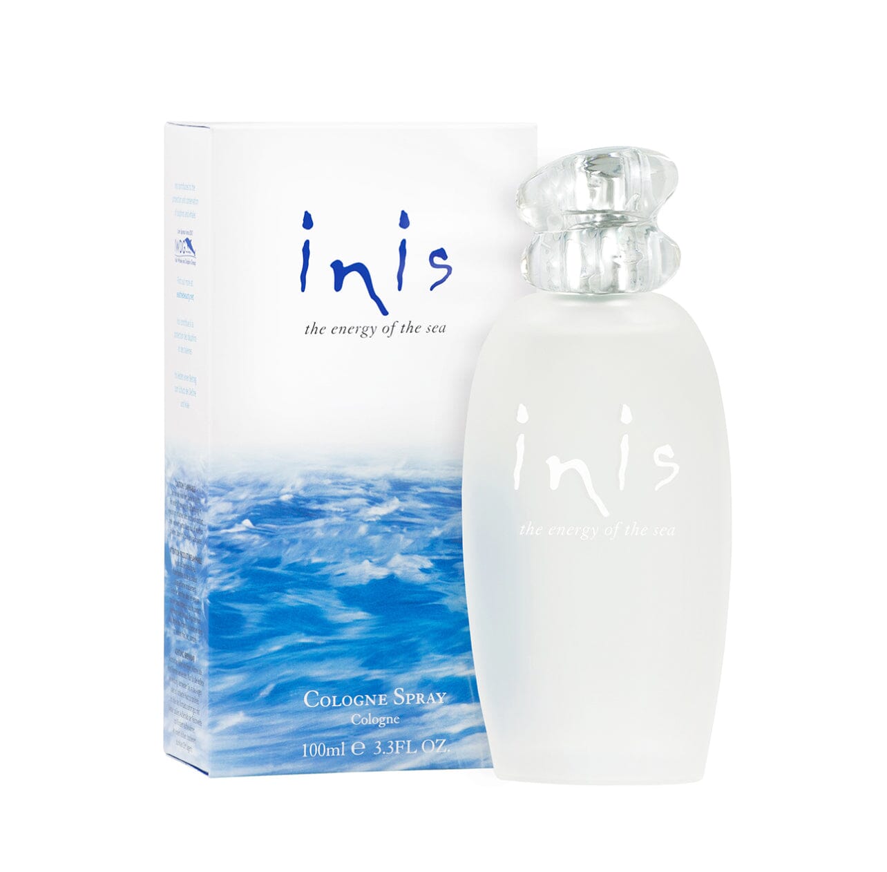 Inis Cologne Spray 3.3oz GIFT/OTHER INIS 
