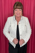 Classic Jean Jacket OUTFIT COMPLETER LIVERPOOL 