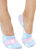 Wavy Flower Liner Sock GIFT/OTHER LIVINGROYAL 