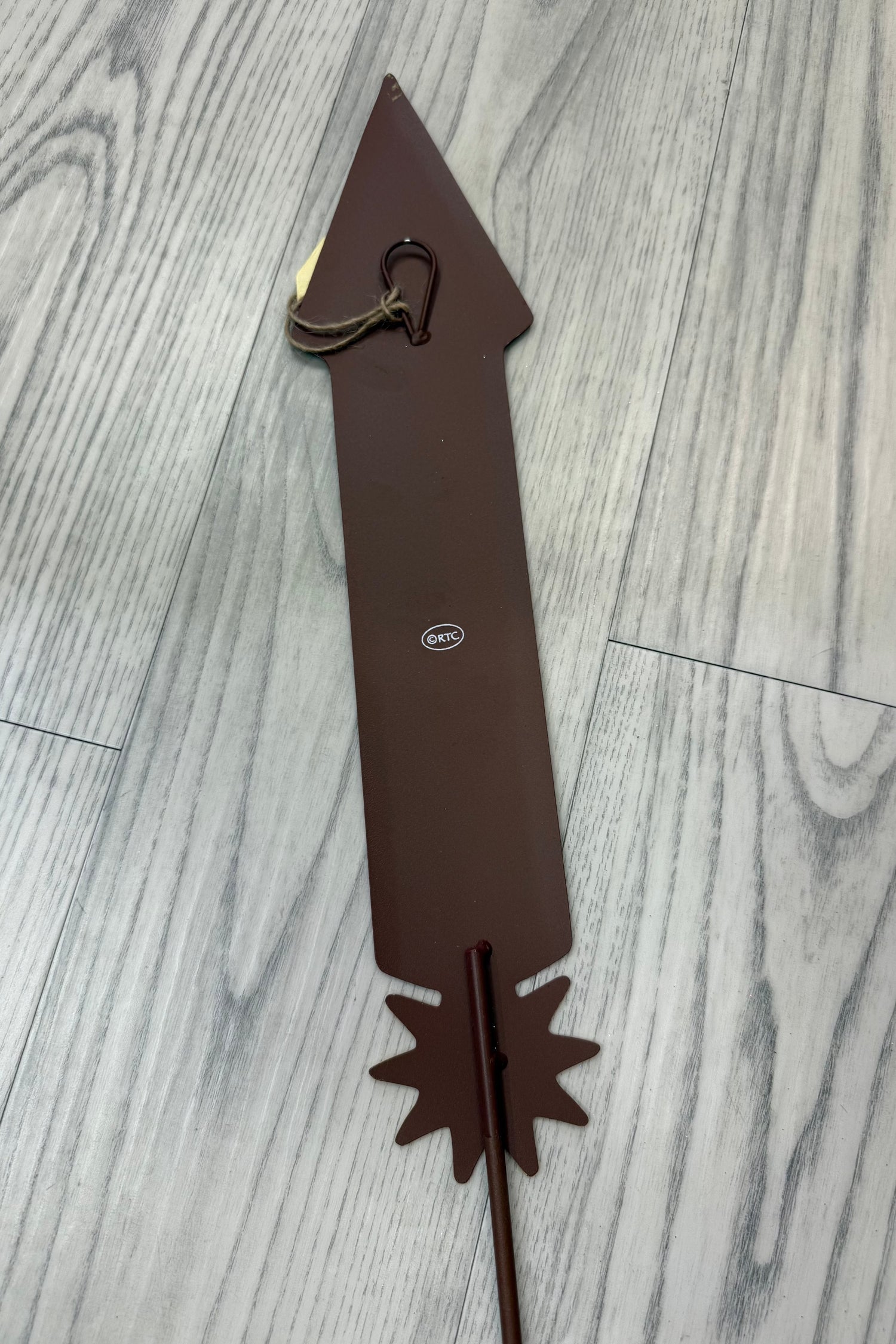 Firecracker Stake GIFT/OTHER ROUNDTOP 