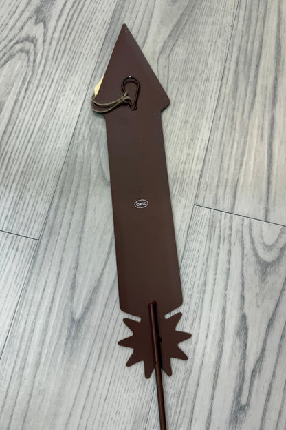 Firecracker Stake GIFT/OTHER ROUNDTOP 