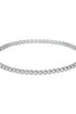 Classic 3mm Bracelet JEWELRY BARABOHEME 3MM SILVER 